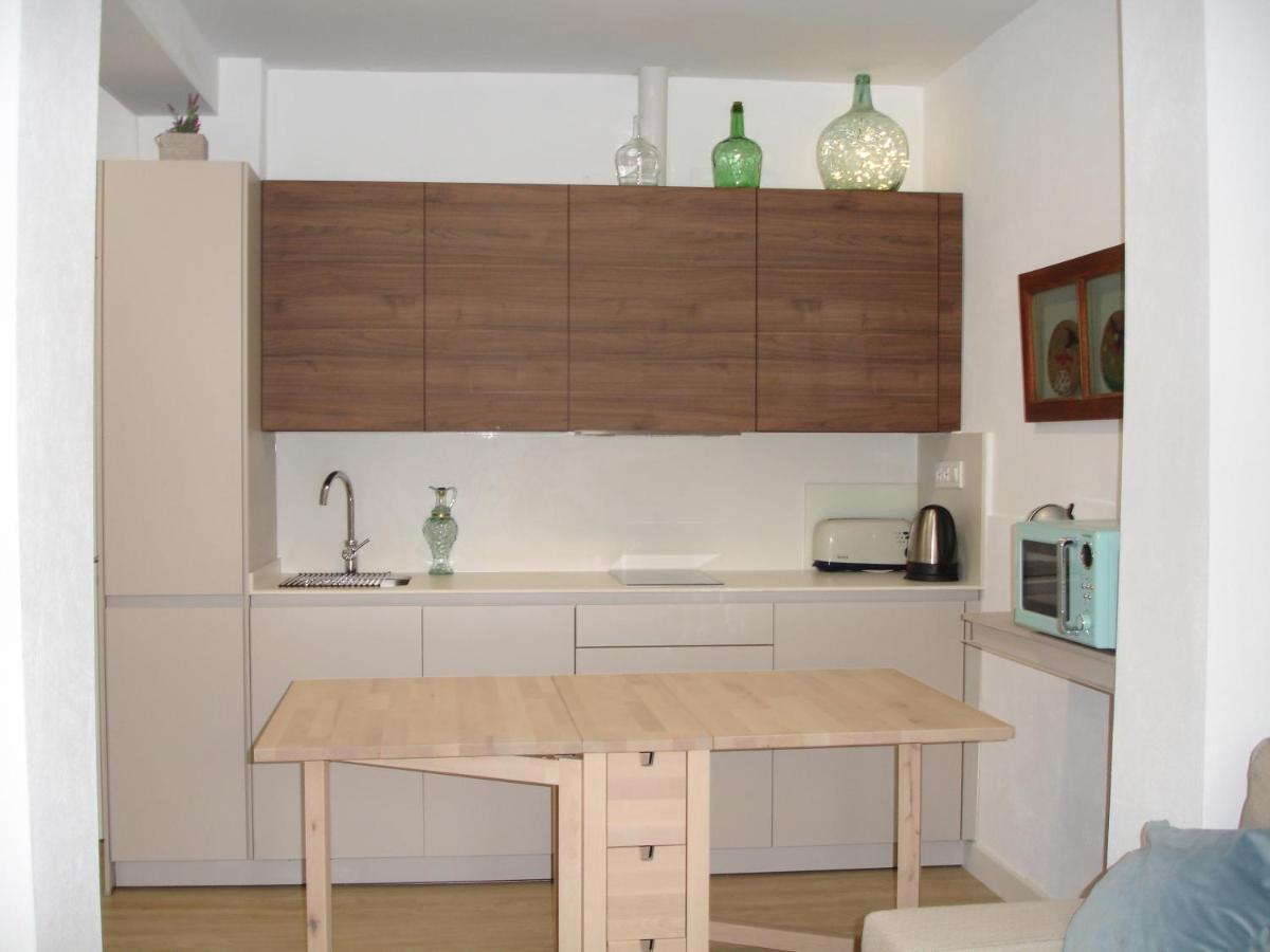 Kiana Loft, La Casa Del Parral Lejlighed Jerez de la Frontera Eksteriør billede