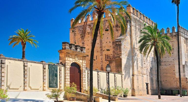 Kiana Loft, La Casa Del Parral Lejlighed Jerez de la Frontera Eksteriør billede